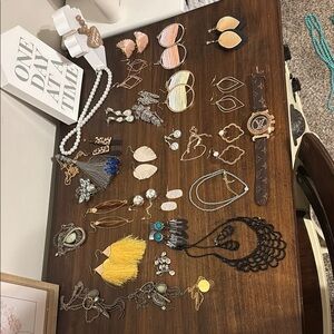 Jewelry Bundle